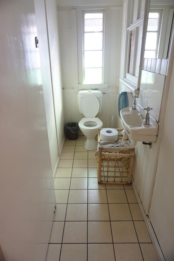 Hostel Bluetongue Backpackers Brisbane Exterior foto