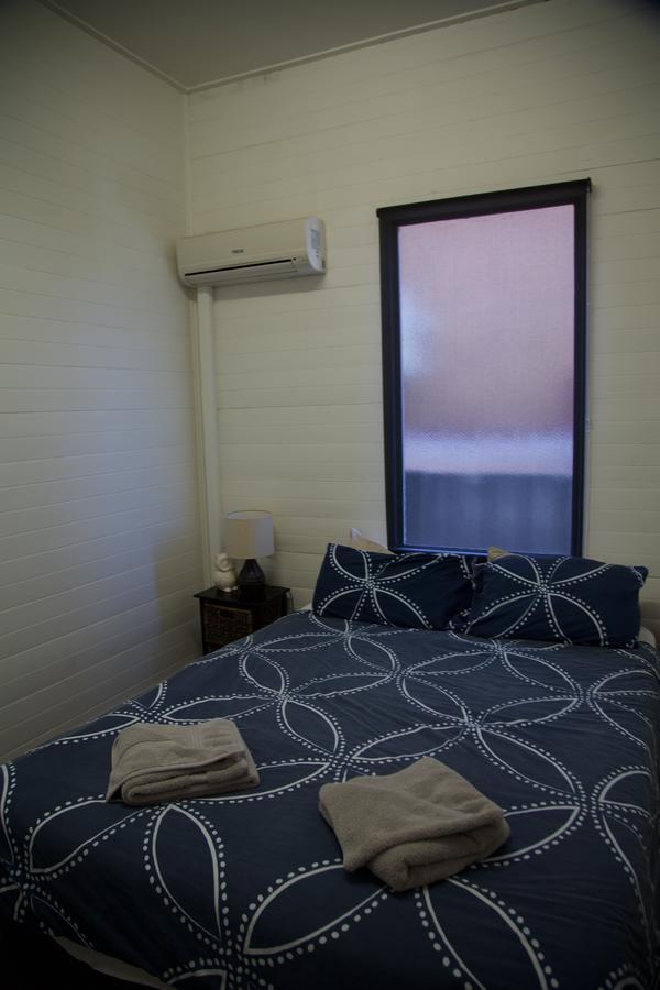 Hostel Bluetongue Backpackers Brisbane Exterior foto